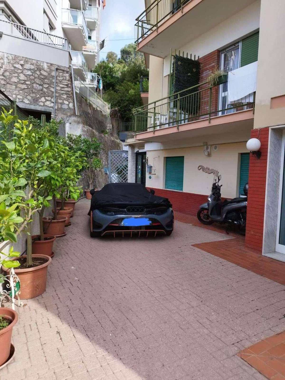 Bike Hotel Oasi Finale Ligure Ngoại thất bức ảnh