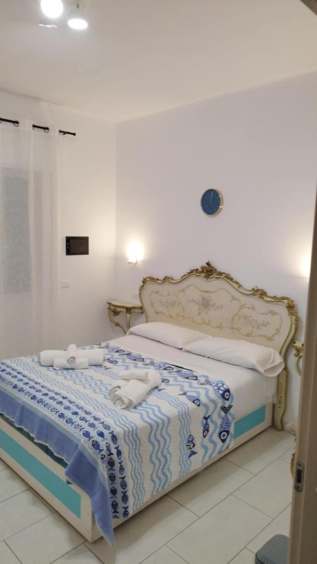 Bike Hotel Oasi Finale Ligure Ngoại thất bức ảnh
